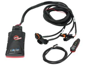 aFe - aFe SCORCHER Power Module Hyundai Elantra 17-20 L4-1.6L (t) 77-87001 - Image 9