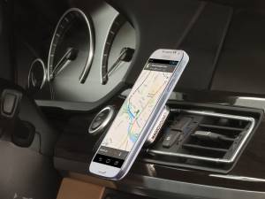 aFe - aFe SCORCHER PRO Magnetic Vent Mount w/ Interchangeable Trims 77-90004 - Image 3