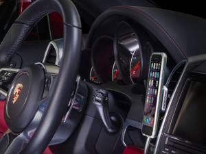 aFe - aFe SCORCHER PRO Magnetic Vent Mount w/ Interchangeable Trims 77-90004 - Image 4