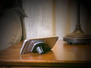 aFe - aFe SCORCHER PRO Magnetic Vent Mount w/ Interchangeable Trims 77-90004 - Image 5