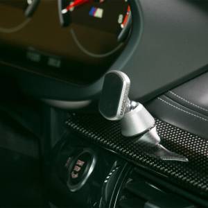 aFe - aFe Scosche MagicMount Elite 360-Degree Swivel Magnetic Dash Mount 77-90008 - Image 3