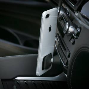 aFe - aFe Scosche MagicMount Elite 360-Degree Swivel Magnetic Dash Mount 77-90008 - Image 6