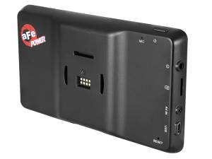 aFe - aFe AGD Advanced Gauge Display Digital 5.5in Monitor 08-18 Dodge/RAM/Ford/GM Diesel Trucks 77-91001 - Image 7