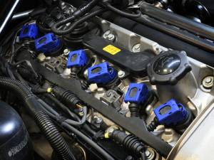 aFe - aFe 01-06 BMW 325Ci E46 Scorcher High-Performance Ignition Coil (6 Pack) 77-92001-MC - Image 4