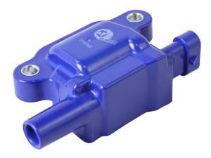 aFe - aFe 14-24 GM Cars/Trucks/SUV SCORCHER High-Performance Ignition Coil - Single 77-92003 - Image 1