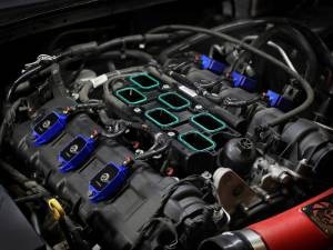 aFe - aFe 11-23 Dodge/Jeep/RAM V6 3.6L SCORCHER High-Performance Ignition Coil - Single 77-92004 - Image 4