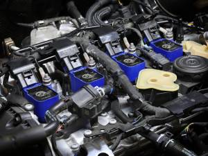 aFe - aFe 13-18 Audi S8 / 14-17 Audi RS7 Scorcher High-Performance Ignition Coil (8 Pack) 77-92005-MD - Image 4