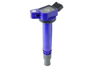 aFe - aFe 03-12 Toyota 4Runner V6 4.0L / 05-23 Toyota Tacoma L4 2.7L SCORCHER Ignition Coil 77-92006 - Image 1