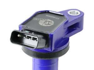 aFe - aFe 03-12 Toyota 4Runner V6 4.0L / 05-23 Toyota Tacoma L4 2.7L SCORCHER Ignition Coil 77-92006 - Image 2