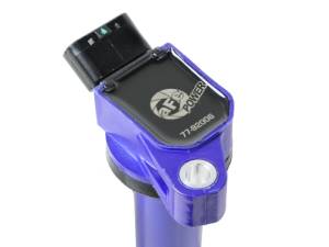 aFe - aFe 03-12 Toyota 4Runner V6 4.0L / 05-23 Toyota Tacoma L4 2.7L SCORCHER Ignition Coil 77-92006 - Image 5