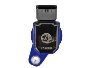 aFe - aFe 03-12 Toyota 4Runner V6 4.0L / 05-23 Toyota Tacoma L4 2.7L SCORCHER Ignition Coil - Set of 6 77-92006-MC - Image 2