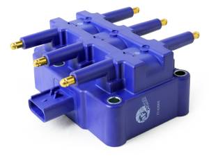 aFe - aFe 07-11 Jeep Wrangler JK V6 3.8L SCORCHER Ignition Coil 77-92008 - Image 3