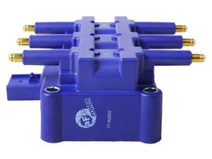 aFe - aFe 07-11 Jeep Wrangler JK V6 3.8L SCORCHER Ignition Coil 77-92008 - Image 4