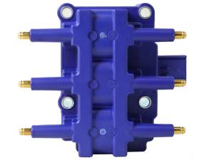 aFe - aFe 07-11 Jeep Wrangler JK V6 3.8L SCORCHER Ignition Coil 77-92008 - Image 5