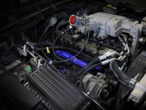 aFe - aFe SCORCHER High-Performance Ignition Coil 00-06 Jeep Wrangler TJ/Cherokee/Grand Cherokee L6-4.0L 77-92009 - Image 2