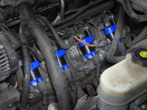 aFe - aFe SCORCHER Ignition Coil Various GM Cars/Trucks/SUVs 05-20 V8 77-92012-MD - Image 2