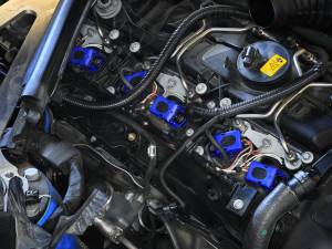 aFe - aFe 08-13 BMW 128i / 03-05 BMW 325i Scorcher High-Performance Ignition Coil 77-92013 - Image 3