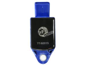 aFe - aFe 18-21 Kia Stinger / 22-24 Hyundai Elantra N SCORCHER High-Performance Ignition Coil - Pack of 4 77-92015-MB - Image 5