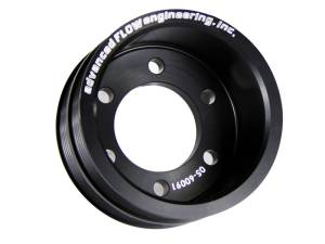 aFe - aFe Power Gamma Pulley GMA Power Pulley BMW M3 (E90/92/93) 09-12 V8-4.0L 79-10002 - Image 3