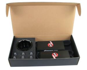 aFe - aFe Power Gamma Pulley GMA Power Pulley BMW M5 (E60) 06-10 V10-5.0L 79-10003 - Image 7