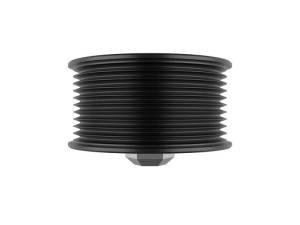 aFe - aFe 15-23 Dodge Challenger / 15-23 Dodge Charger SRT Hellcat 3.10in Supercharger Power Pulley Kit 79-10006 - Image 6