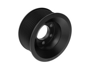 aFe - aFe POWER Supercharger Power Pulley 3.10in Fits aFe Pulley Kits for Hellcat Supercharger 79-10006P - Image 3