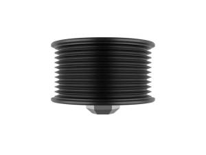 aFe - aFe 15-23 Dodge Challenger / 15-23 Dodge Charger SRT Hellcat 2.85in Supercharger Power Pulley Kit 79-10007 - Image 6
