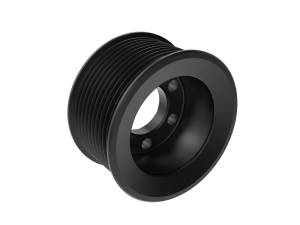 aFe - aFe POWER Supercharger Power Pulley 2.85in Fits aFe Pulley Kits for Hellcat Supercharger 79-10007P - Image 3