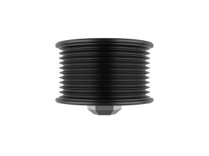 aFe - aFe 15-23 Dodge Challenger / 15-23 Dodge Charger SRT Hellcat 2.65in Supercharger Power Pulley Kit 79-10008 - Image 6