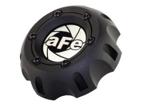 aFe - aFe Power Gamma Oil Cap GMA Oil Cap Dodge Diesel Trucks 03-14 L6-5.9/6.7L(td) 79-12001 - Image 1