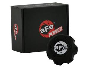 aFe - aFe Power Gamma Oil Cap GMA Oil Cap Dodge Diesel Trucks 03-14 L6-5.9/6.7L(td) 79-12001 - Image 2