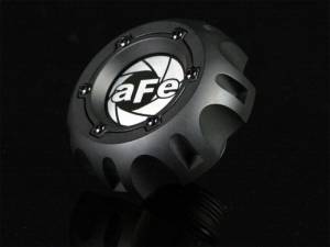 aFe - aFe Power Gamma Oil Cap GMA Oil Cap Dodge Diesel Trucks 03-14 L6-5.9/6.7L(td) 79-12001 - Image 5