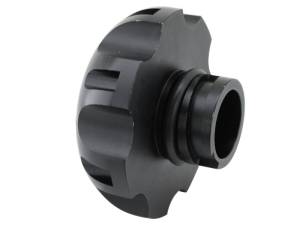 aFe - aFe Power Gamma Oil Cap GMA Oil Cap GM Diesel Trucks 01-14 V8-6.6L (td) 79-12002 - Image 3
