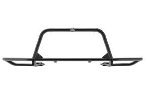 aFe - aFe POWER 15-19 Subaru Outback H4 2.5L / H6 3.6L Terra Guard Front Bumper - Black 79-27008 - Image 5