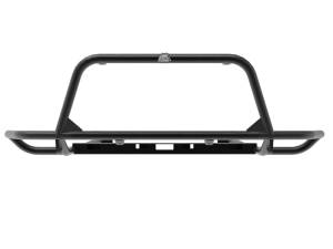 aFe - aFe POWER 20-23 Subaru Outback H4 2.4L (t) / H4 2.5L Terra Guard Front Bumper - Black 79-27009 - Image 5