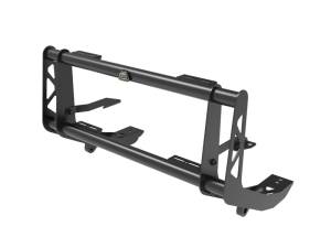 aFe - aFe 24-25 Toyota Land Cruiser (J250) POWER Terra Guard Bull Bar 79-27021 - Image 1