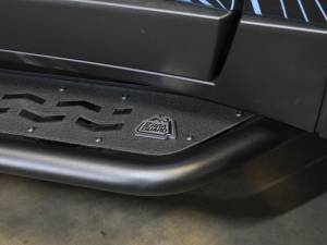 aFe - aFe 24+ Toyota Land Cruiser Terra Guard Off-Road Slider (J250) 24-25 L4-2.4L (t) 79-27022 - Image 3