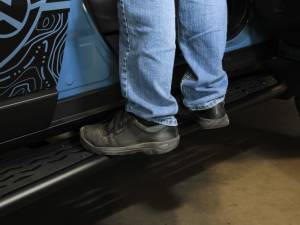 aFe - aFe 24+ Toyota Land Cruiser Terra Guard Off-Road Slider (J250) 24-25 L4-2.4L (t) 79-27022 - Image 4