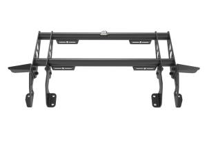 aFe - aFe 21-25 Ford Bronco Terra Guard Off-Bull Bar 79-27023 - Image 6
