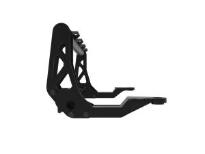 aFe - aFe 2025+ RAM 1500 RHO L6 3.0L Terra Guard Bull Bar w/ Hitch Receiver 79-27028 - Image 3