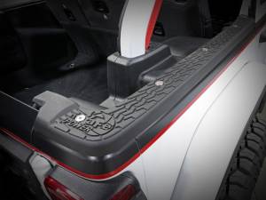 aFe - aFe Terra Guard Stainless Steel Security Hardware Kit 79-90001 - Image 2