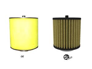 aFe - AFE 09-24 Honda TRX250X Aries Powersports Pro GUARD7 Air Filter 80-10403G - Image 4