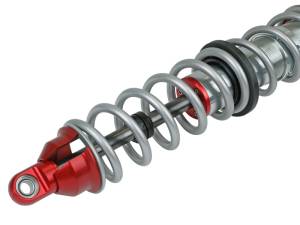 aFe - aFe 14-16 Polaris RZR 925/1000cc Sway-A-Way 2.5 Front Coilover Kit w/ Remote Reservoirs and Comp Adj 851-5600-01-CA - Image 4