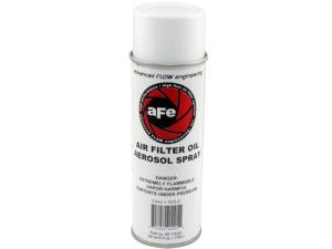aFe - aFe MagnumFLOW Chemicals CHM Oil 6.5 oz Aerosol (Gold) 90-10002 - Image 1