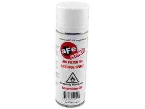 aFe - aFe MagnumFLOW Chemicals CHM Oil only 5.5 oz Aerosol Single (Blue) 90-10022 - Image 1