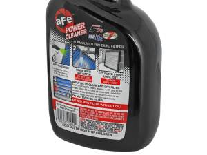aFe - AFE MagnumFLOW Pro 5R Air Filter Power Cleaner 32 oz Spray Bottle 90-10201 - Image 2