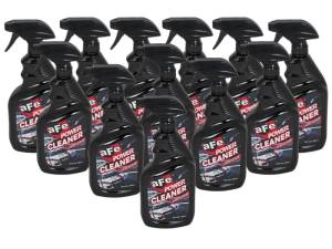 aFe - AFE MagnumFLOW Pro 5R Air Filter Power Cleaner 32 oz Spray Bottle (12 Pack) 90-10212 - Image 1