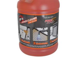 aFe - aFe MagnumFLOW Pro Dry S Air Filter Power Cleaner - 1 Gallon 90-10401 - Image 2
