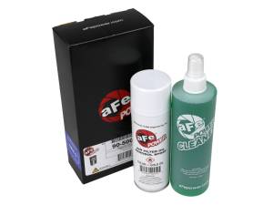 aFe - aFe MagnumFLOW Chemicals CHM Restore Kit Aerosol Single Gold 90-50000 - Image 1