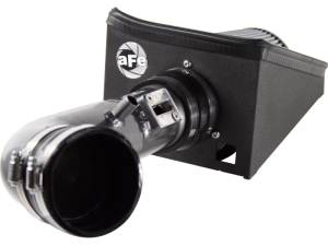 aFe - aFe FULL METAL Power Intakes Stage-2 PDS AIS PDS; Ford Ranger 04-11 V6-4.0L F2-03013 - Image 4